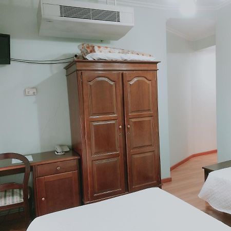 Hotel Chipen Vigo Ngoại thất bức ảnh